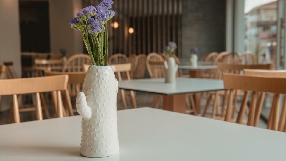 Ammos Korali restoran